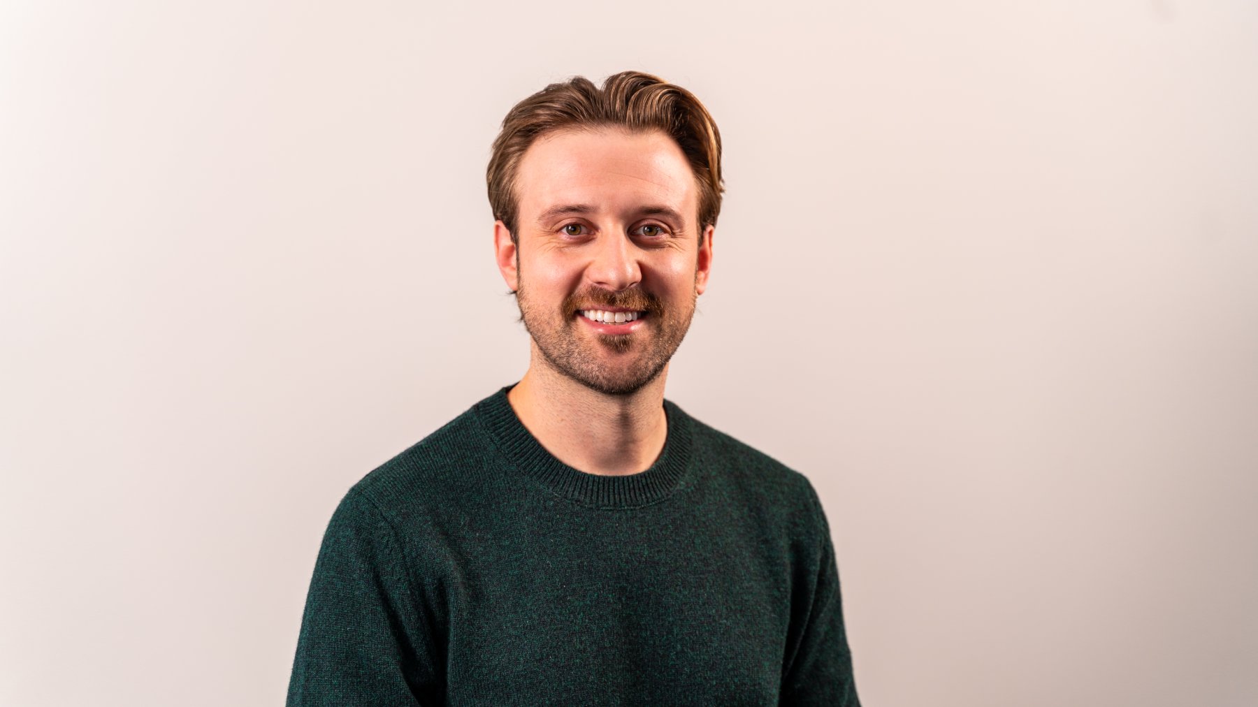 image of the doctor Dr. Nick Brassard