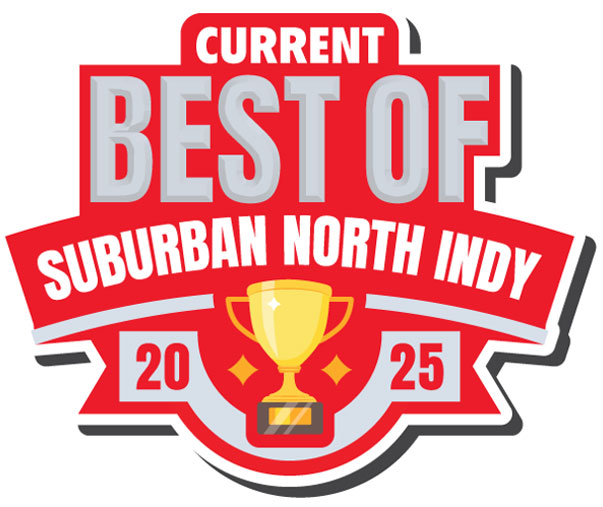 Orthodontist Zionsville Lebanon IN badge